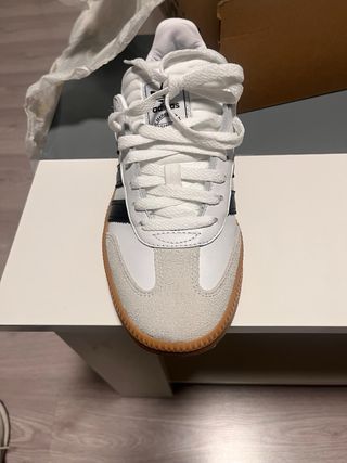 Zapatillas Adidas Deportivas