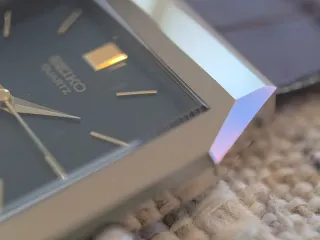 Seiko Dolce 6030 5400 NSAG JDM 1981