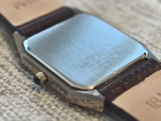 Seiko Dolce 6030 5400 NSAG JDM 1981