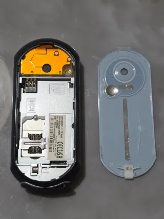 Philips GSM 355 Telefono Cellulare