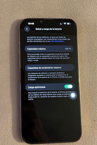 iPhone 13 Pro Max 256GB