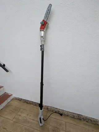 Sierra telescópica eléctrica IKRA IEAS750