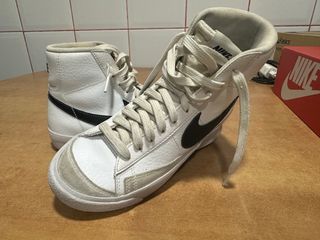 Nike Blazer Mid '77 Talla 36.5