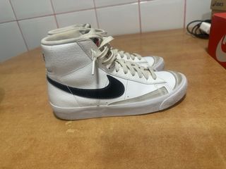 Nike Blazer Mid '77 Talla 36.5