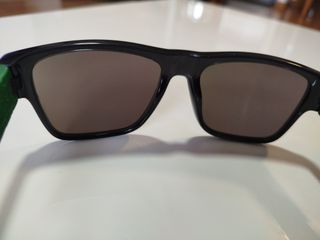 Gafas de sol Carrera negras y verdes