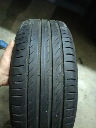 Neumático Pirelli Powergy 205/50 R17 93Y