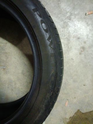 Neumático Pirelli Powergy 205/50 R17 93Y