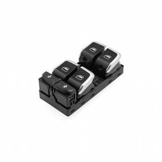 BOTONERA ELEVALUNAS COMPATIBLE AUDI 4G0959851
