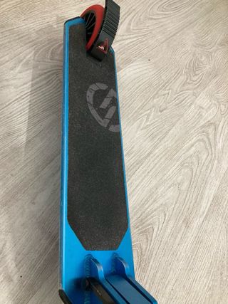 Patinete MID 5 decatlon