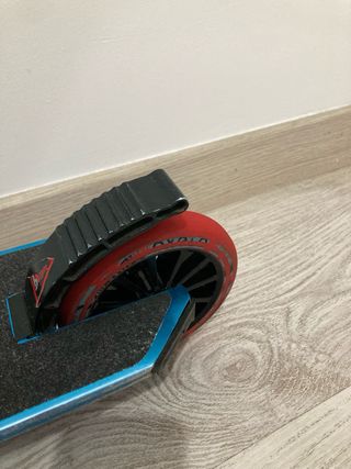 Patinete MID 5 decatlon