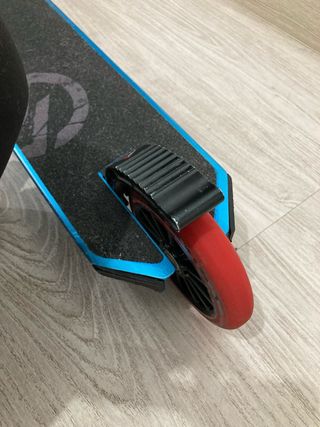 Patinete MID 5 decatlon