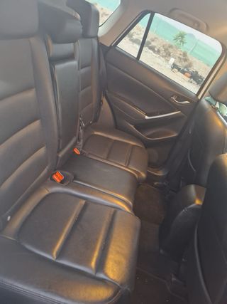 Mazda CX-5 2016