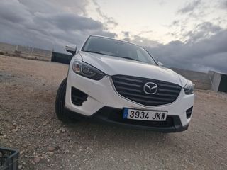 Mazda CX-5 2016