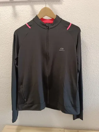 Chaqueta de Running