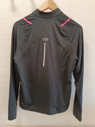 Chaqueta de Running
