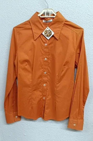 Camisa Vintage