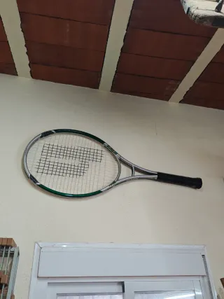 Raqueta de Tenis Gigante prince
