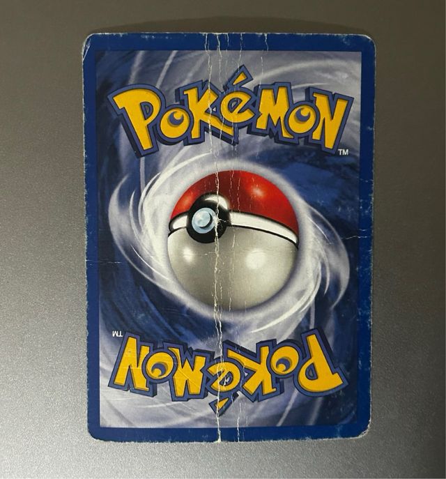 Carte Pokémon Pichu (3 carte)