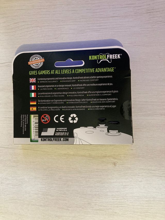 Kontrol Freek Limitado Call of Duty IW - PS4 PS5