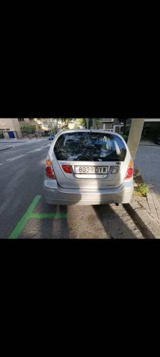 Suzuki Liana 2006