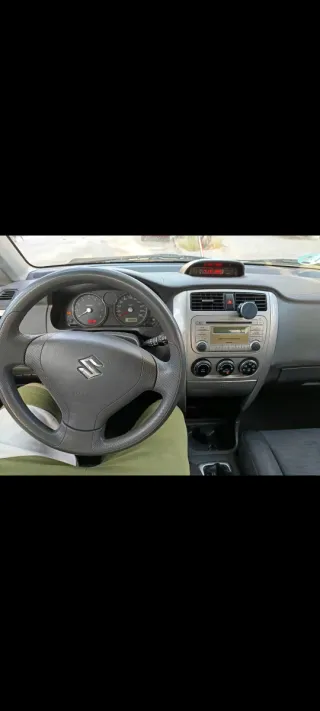 Suzuki Liana 2006