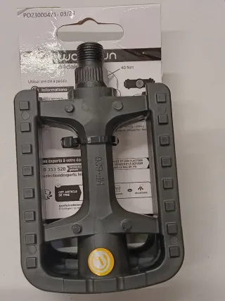 Pedali per bici da montagna/da corsa HF-826