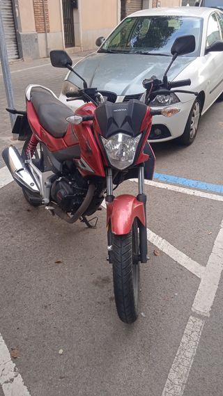 Motos 