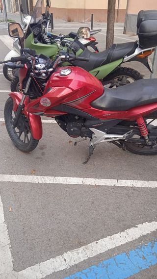 Motos 