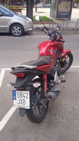 Motos 
