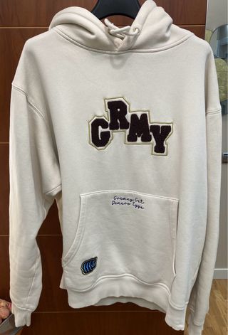 Sudadera Grimey