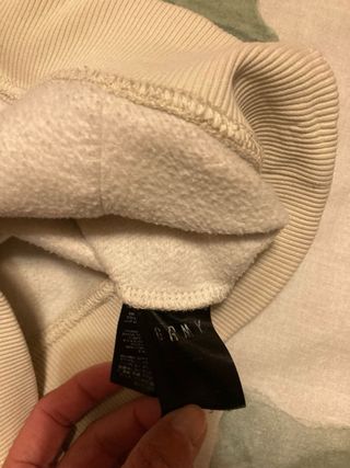 Sudadera Grimey
