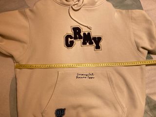 Sudadera Grimey