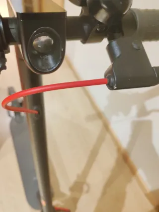 Patinete eléctrico Xiaomi Pro 2