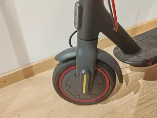 Patinete eléctrico Xiaomi Pro 2