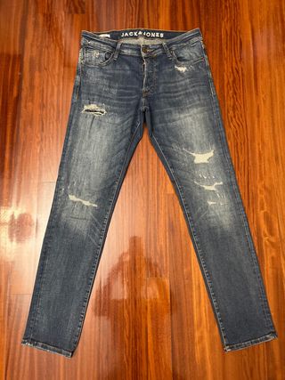 Pantalón vaquero Jack & Jones (33/32)
