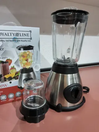Batidora Royalty Line 800W SME-600.6