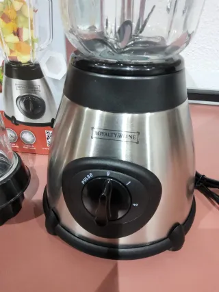Batidora Royalty Line 800W SME-600.6