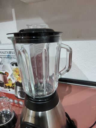 Batidora Royalty Line 800W SME-600.6