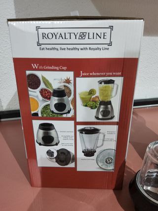 Batidora Royalty Line 800W SME-600.6