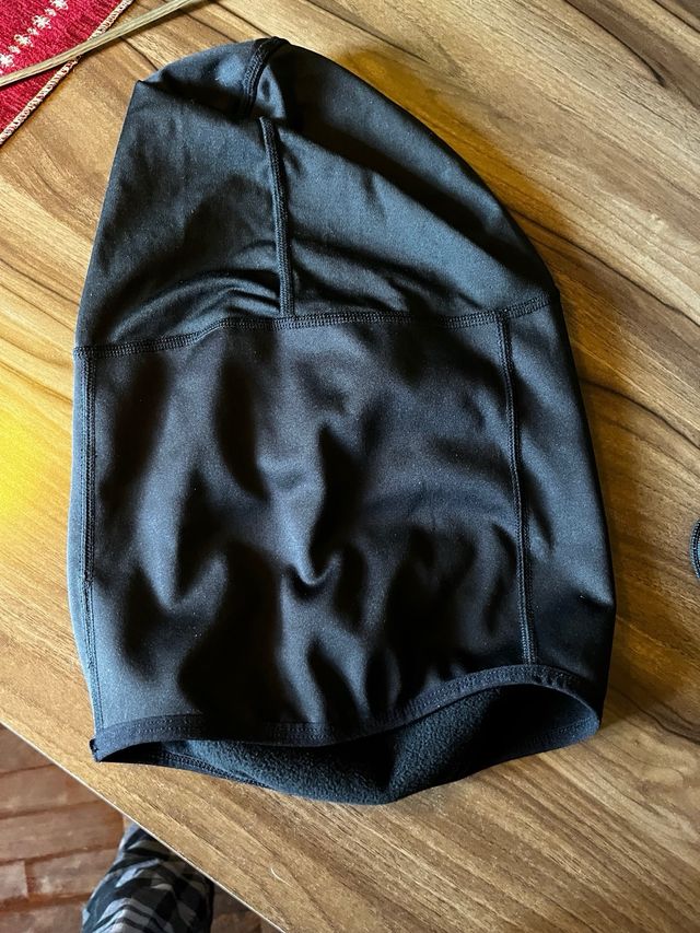 Passamontagna ski mask da moto impermeabile 