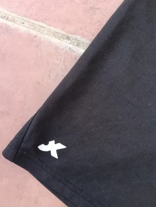 Pantalón Corto Kipsta Talla M