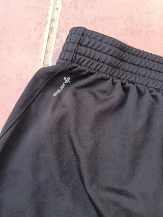 Pantalón Corto Kipsta Talla M
