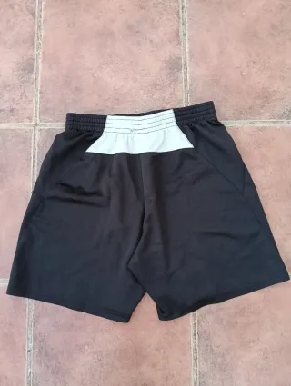 Pantalón Corto Kipsta Talla M