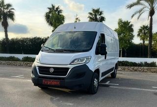 Fiat Ducato L2H2 2.3 sin ADBLUE 