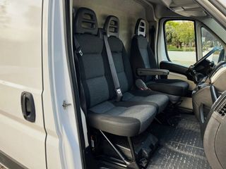 Fiat Ducato L2H2 2.3 sin ADBLUE 