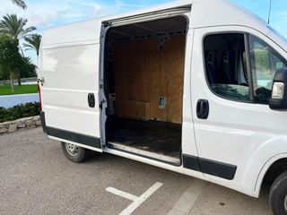 Fiat Ducato L2H2 2.3 sin ADBLUE 