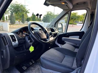 Fiat Ducato L2H2 2.3 sin ADBLUE 