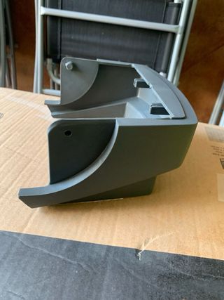 Guardabarros trasero Vespa PX