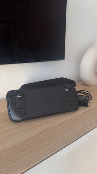 Steam Deck 1TB SSD - Perfecto Estado