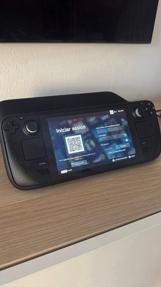 Steam Deck 1TB SSD - Perfecto Estado